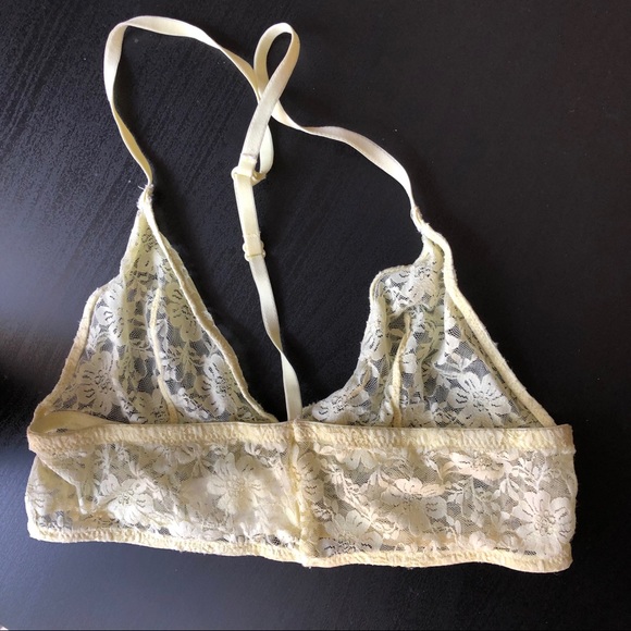 Bralettes - Picture 3 of 7